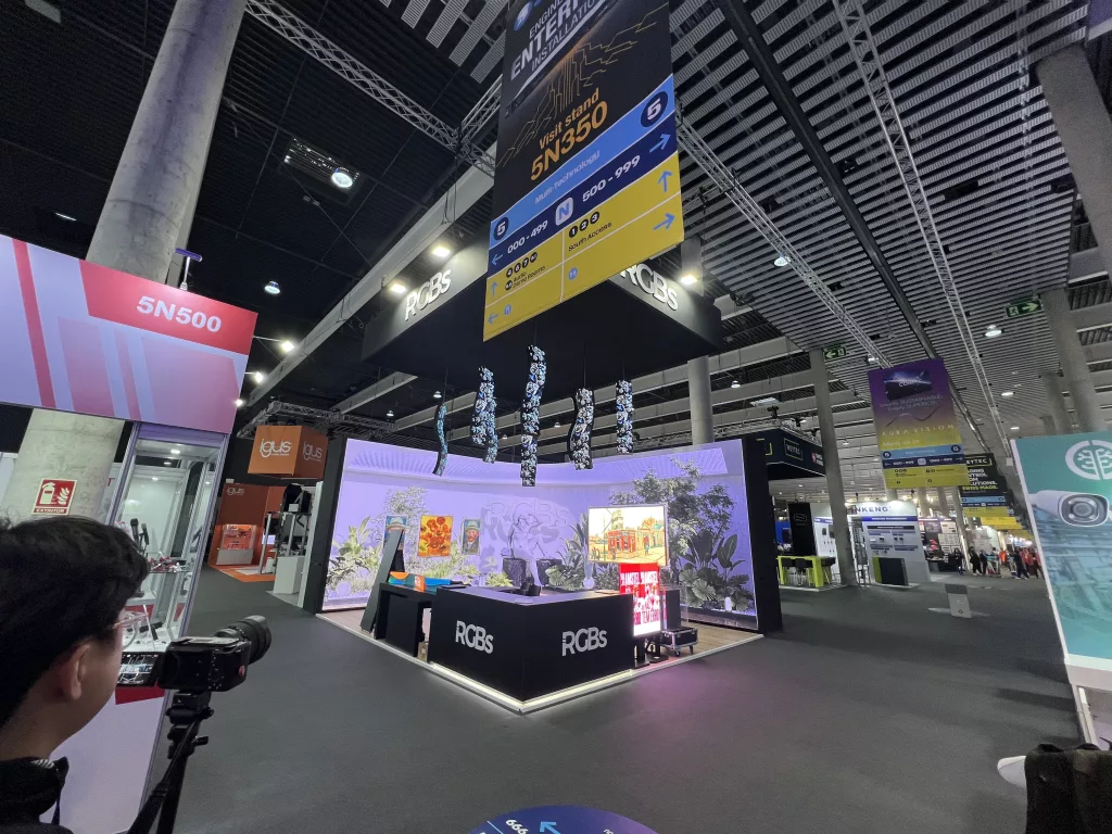 ISE 2025