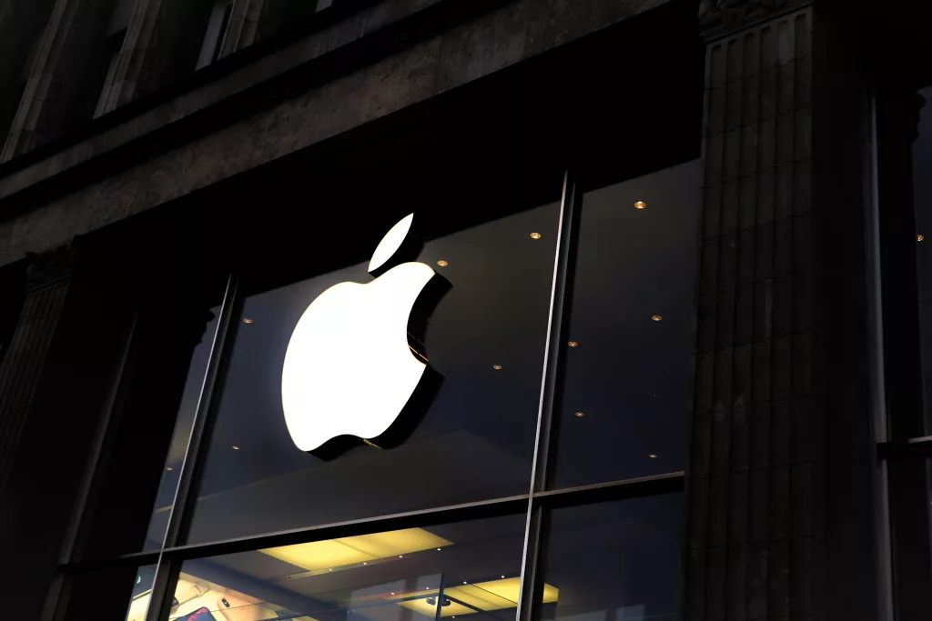 Digital Signage mit Apple TV