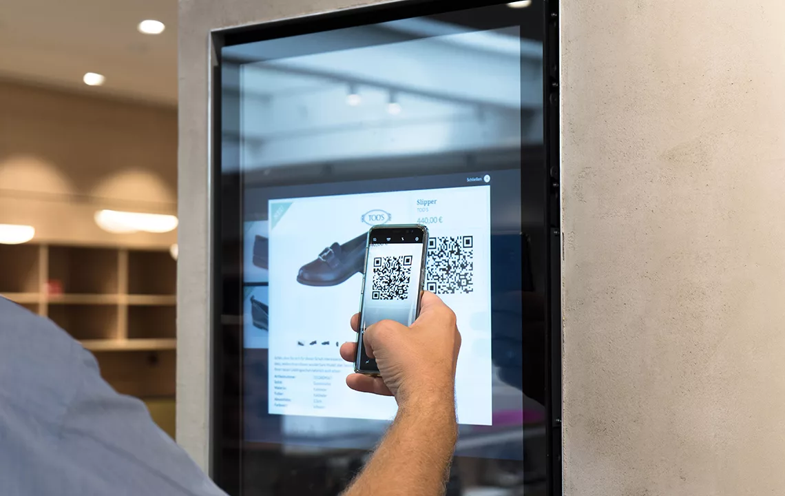 Increase Customer Interaction