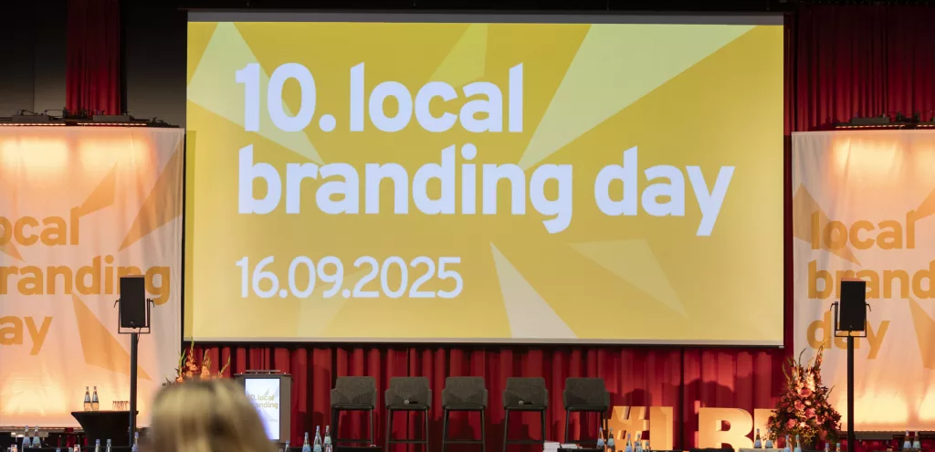 Local Branding Day 2025