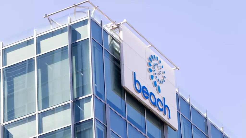 Beach Energy joins $4bn Queensland gas project with Omega Oil | DataRoom