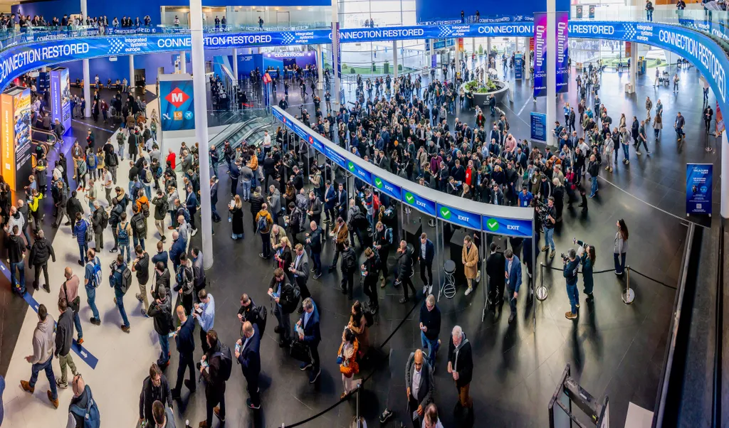 vir2store at ISE 2026