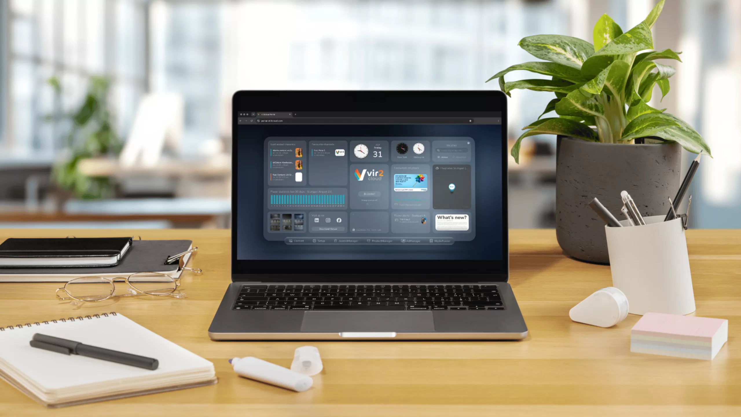 Header Blogpost vir2cloud Update